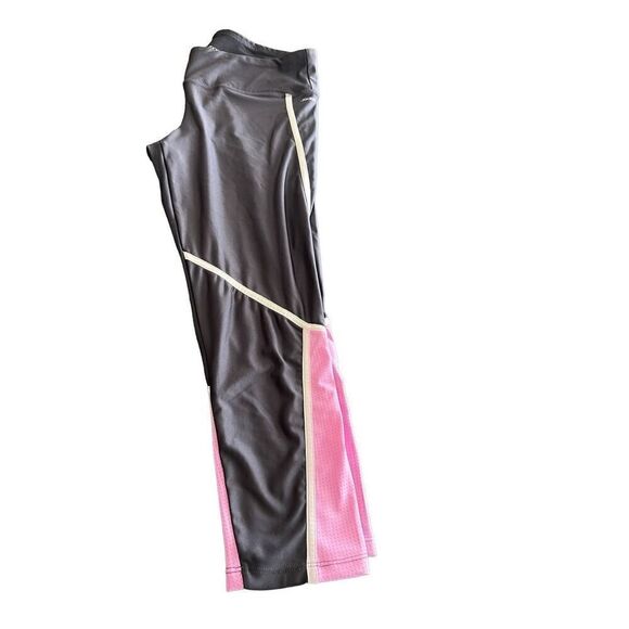Jockey capri athletic Pants size Medium - Picture 3 of 7